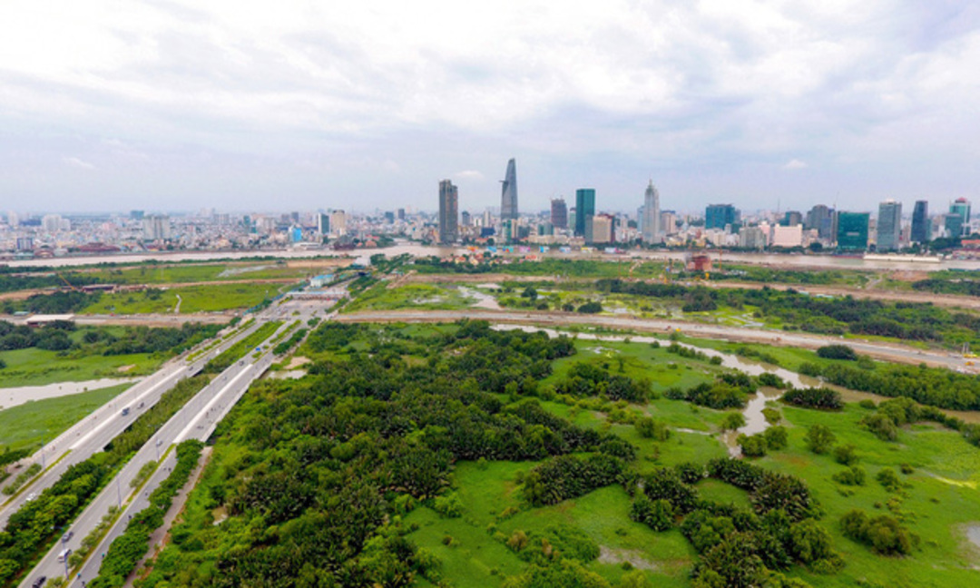 Đất xen kẹt là gì? Những quy định mới nhất về đất xen kẹt 2022